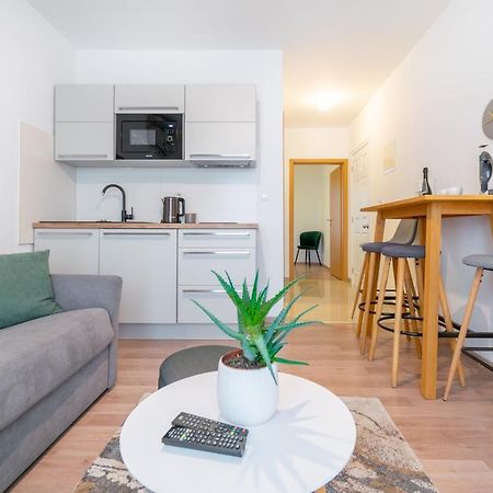 באסקה וודה Apartmani Eterovic מראה חיצוני תמונה