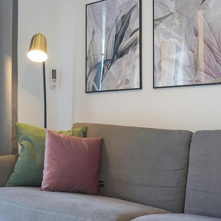 באסקה וודה Apartmani Eterovic מראה חיצוני תמונה