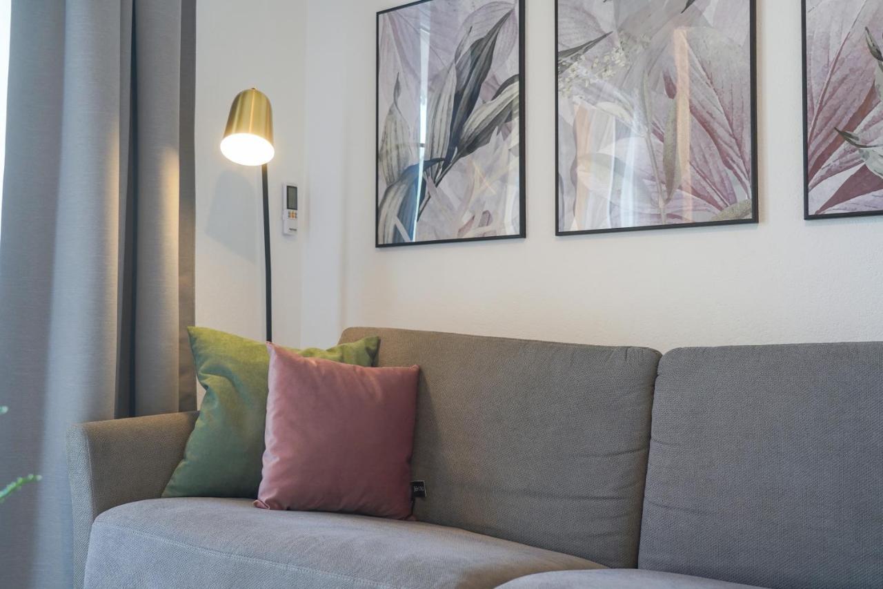 באסקה וודה Apartmani Eterovic מראה חיצוני תמונה
