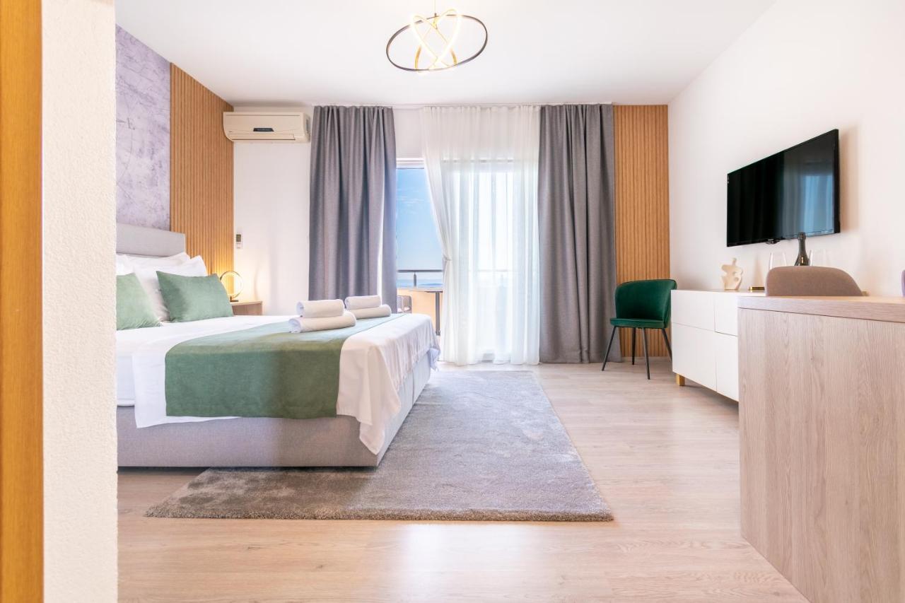 באסקה וודה Apartmani Eterovic מראה חיצוני תמונה
