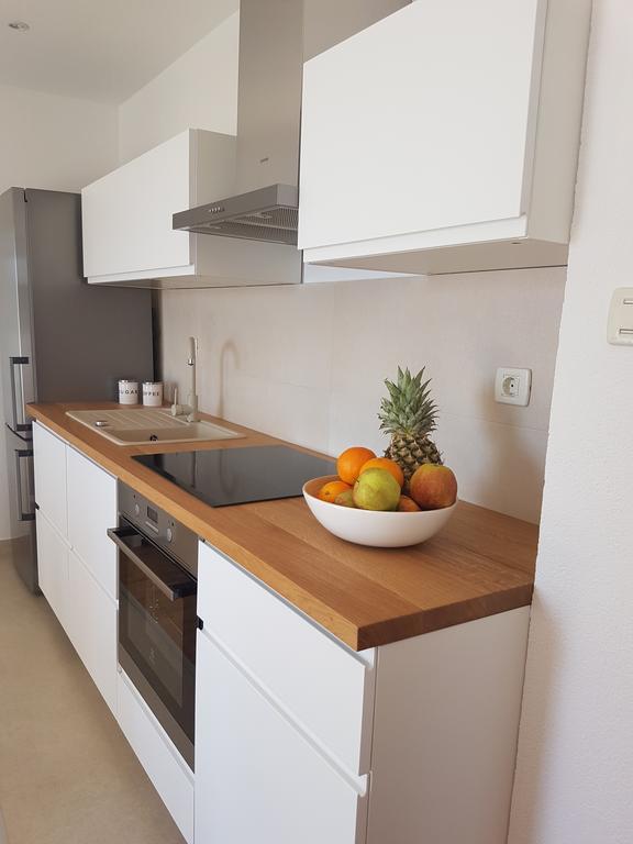 באסקה וודה Apartmani Eterovic מראה חיצוני תמונה