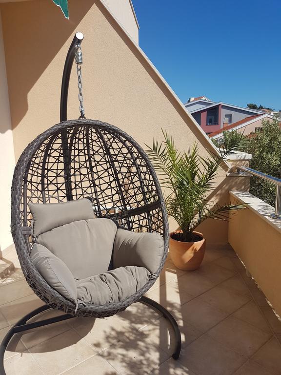 באסקה וודה Apartmani Eterovic מראה חיצוני תמונה