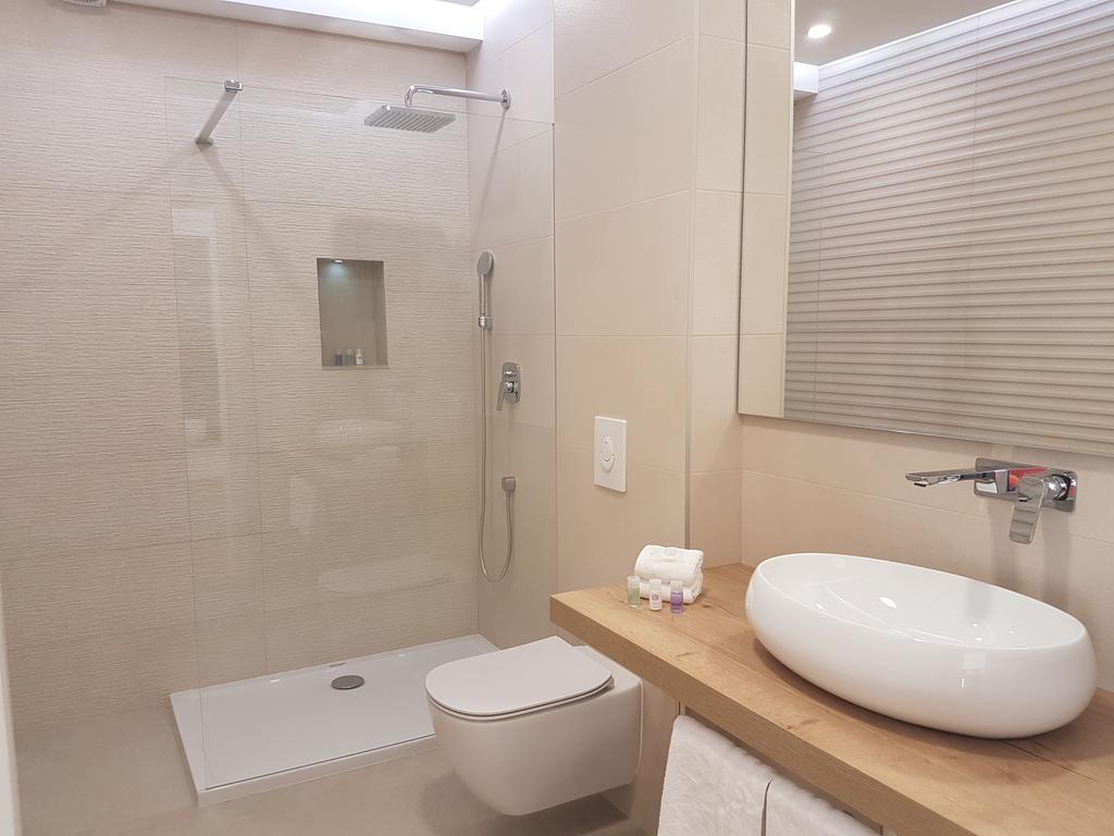 באסקה וודה Apartmani Eterovic מראה חיצוני תמונה