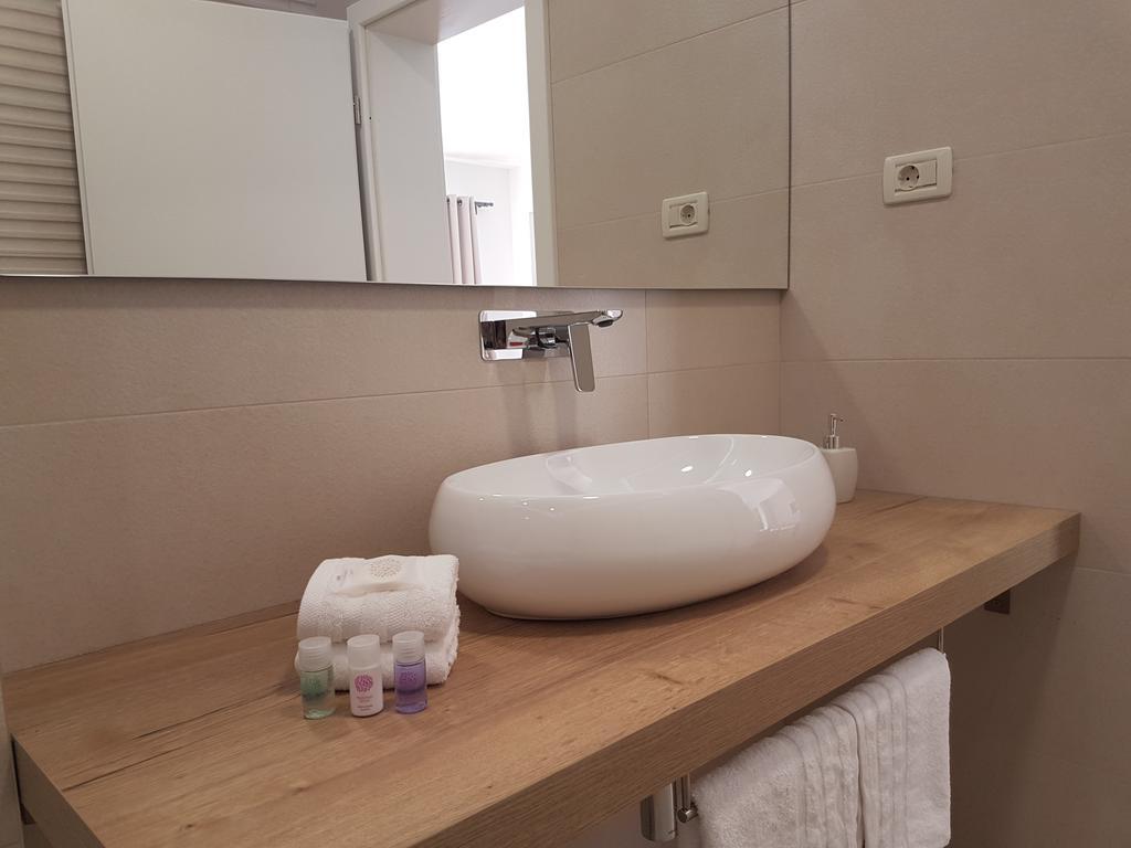 באסקה וודה Apartmani Eterovic מראה חיצוני תמונה