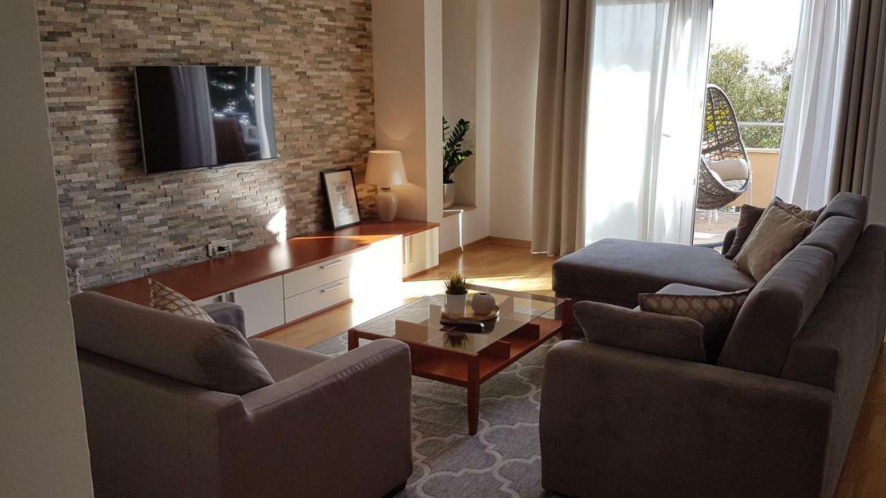 באסקה וודה Apartmani Eterovic מראה חיצוני תמונה