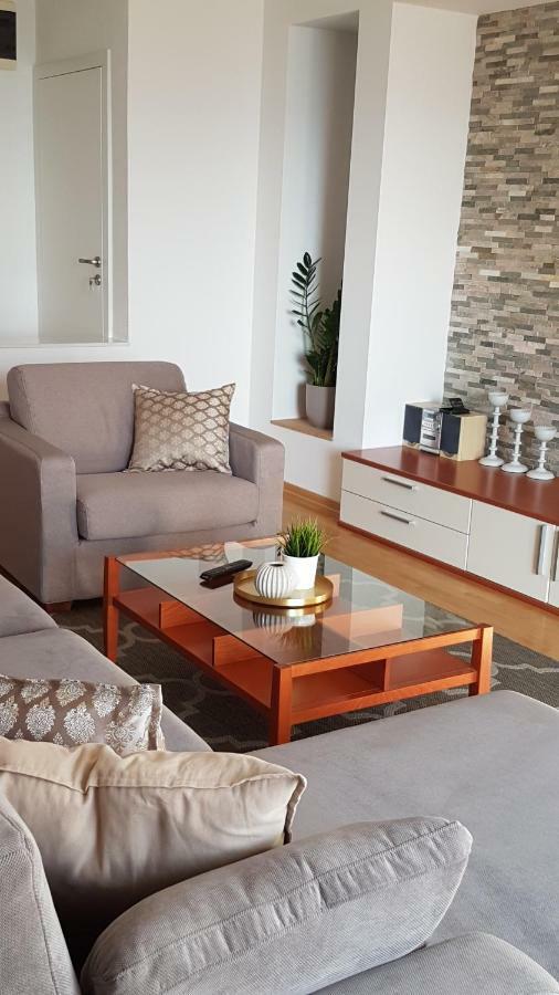 באסקה וודה Apartmani Eterovic מראה חיצוני תמונה